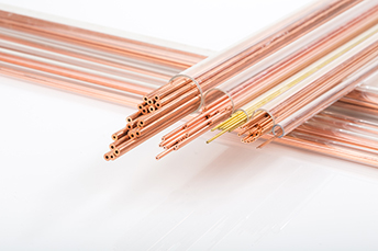 Electrode tubes