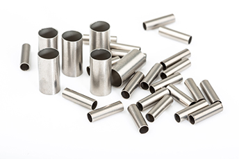 Stainless steel tubes