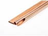 Tubes For Heat Pipes