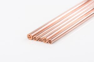 C1220 紅銅多孔電極管 (1)