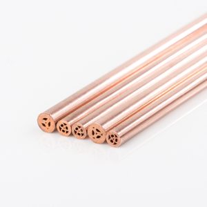 C1220 紅銅多孔電極管
