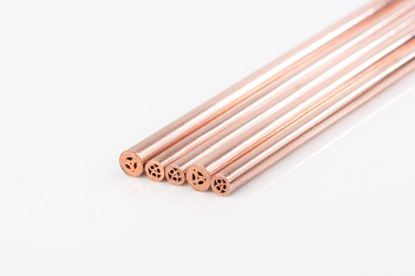 C1220 紅銅多孔電極管